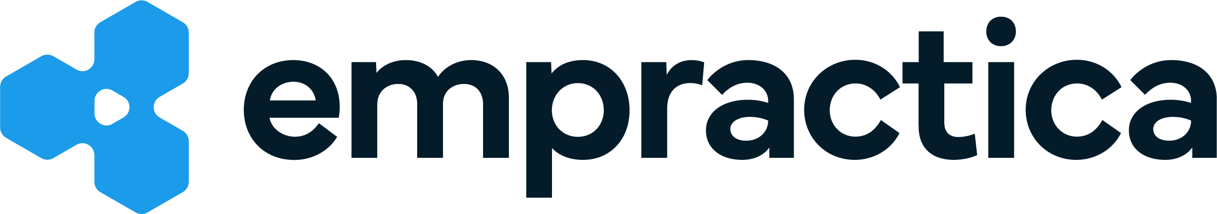 Primary dark logo